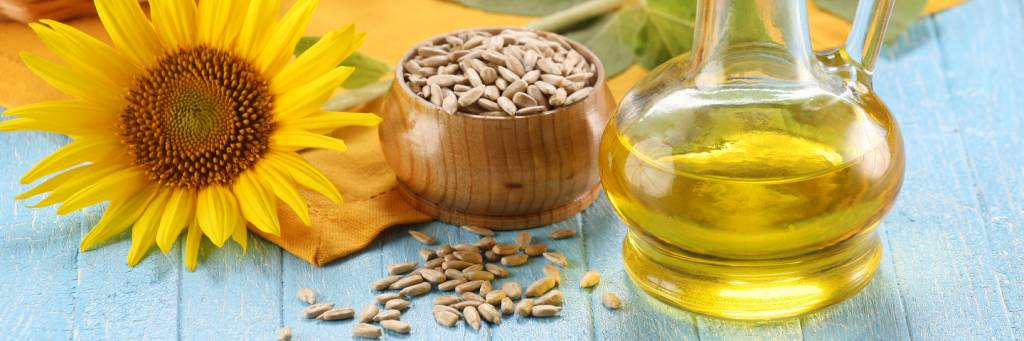 Нерафинированное масло обладает особым ароматом Нерафинированное масло обладает особым ароматом