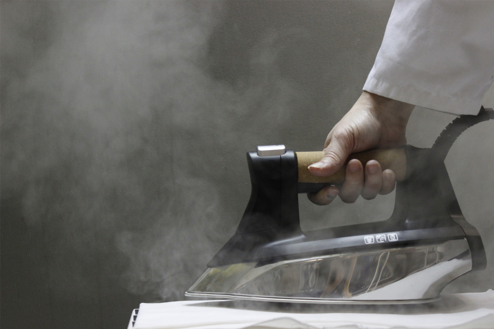 Паровой поток Паровой поток