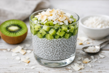 Веганский чиа-пудинг на кокосе.jpg Веганский чиа-пудинг на кокосе.jpg