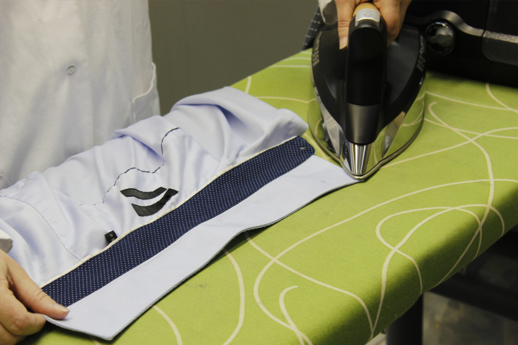 Тест на глажку Тест на глажку