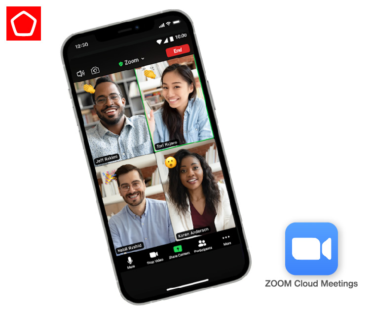 Можно задать название конференции Можно задать название конференции